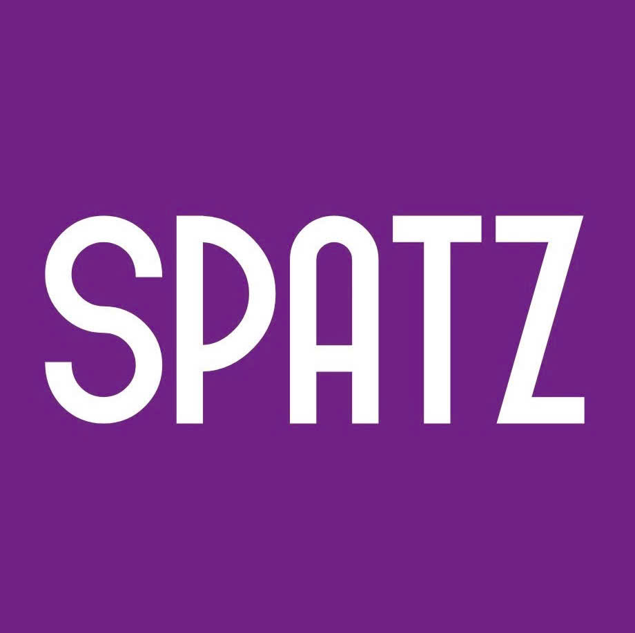 logo SPATZ Company Limited