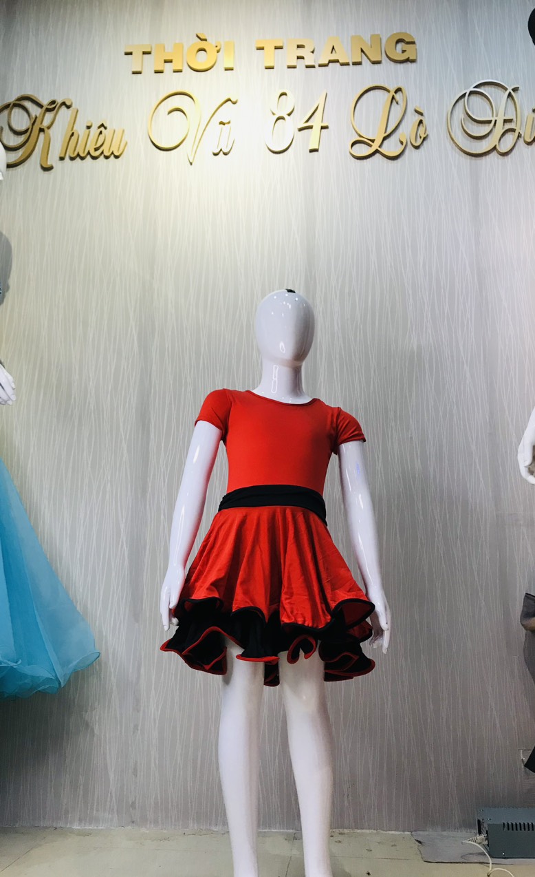 10 Váy Hở Vai Cho Bé Gái Siêu Đẹp Giá Rẻ 2024 | Giti Kids