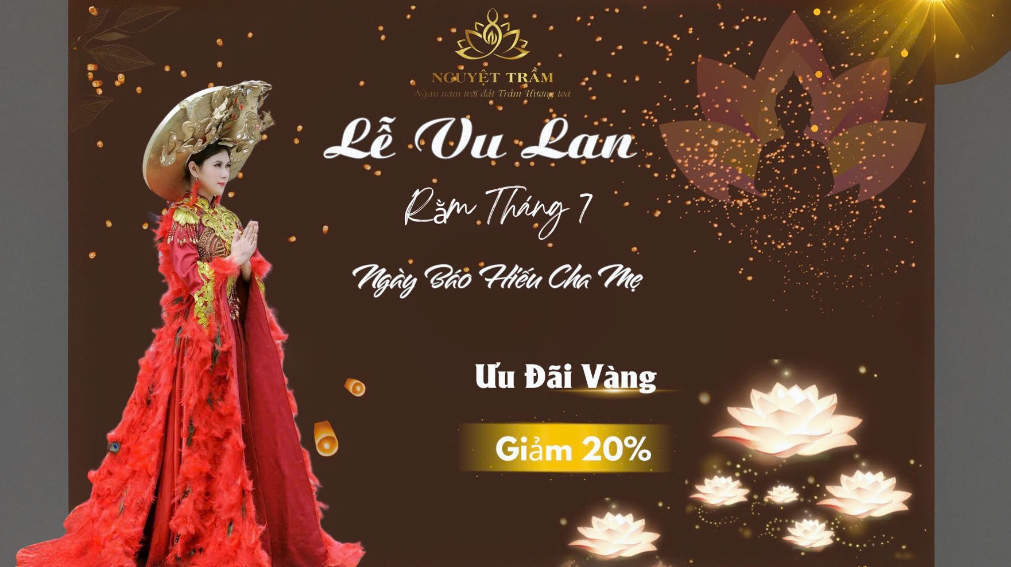 Lễ Vu Lan