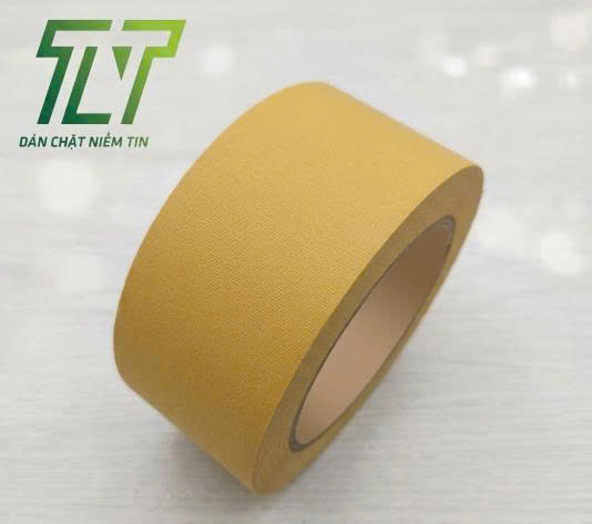 Băng Keo PVC Dễ Xé – Giải Pháp Bảo Vệ Bề Mặt Chuyên Dụng