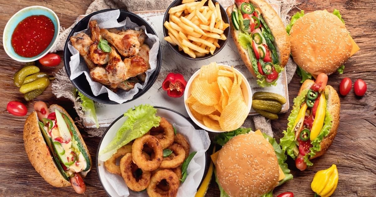 10 Món Đã Ăn Là Ghiền Khi Đặt Chân Đến Mỹ