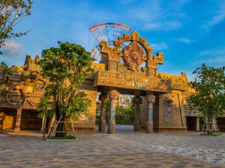 Du Lịch Biển Việt Nam: Nên Đi Nha Trang Hay Phú Quốc?