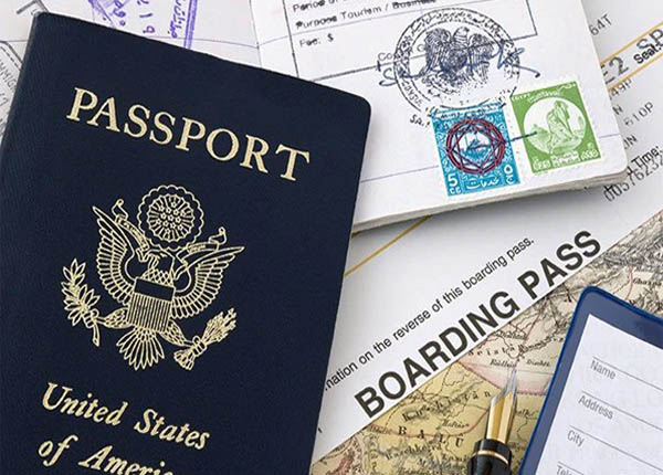 Có Visa Mỹ Bạn Sẽ Được Miễn Visa Những Nước Nào ?