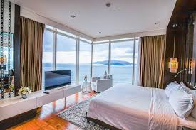 khách sạn ở NHa Trang
