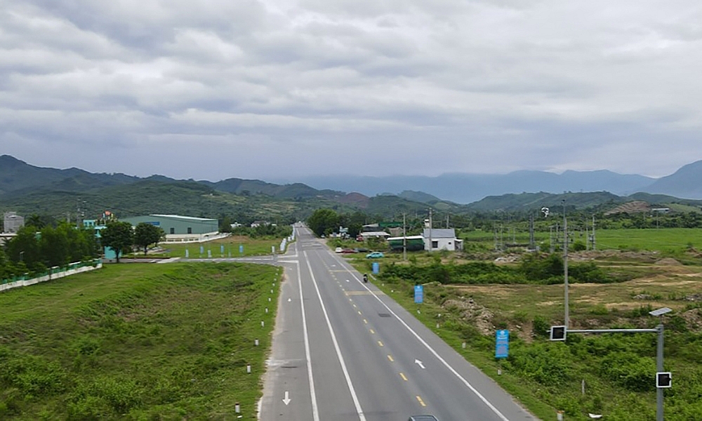 Quốc lộ 27C