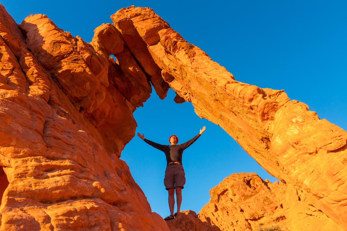 Valley of Fire