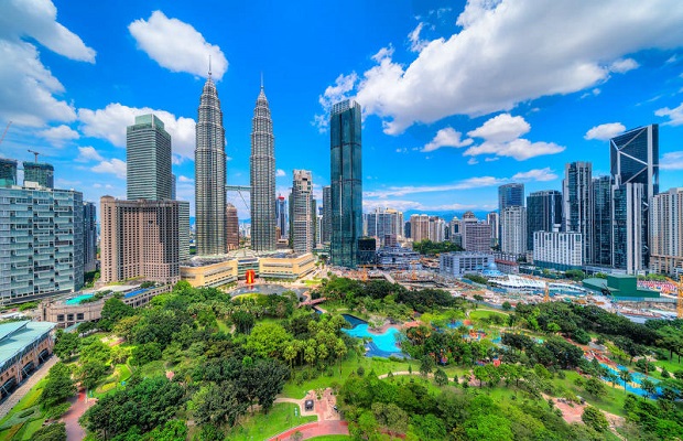 Kinh nghiệm đặt tour và chuẩn bị tour nội địa Malaysia ngắm tháp đôi Petronas Kuala Lumpur