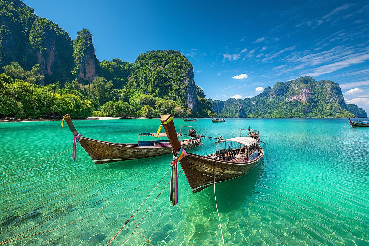 Phuket – Thiên Đường Biển Đảo tour nội địa thái lan