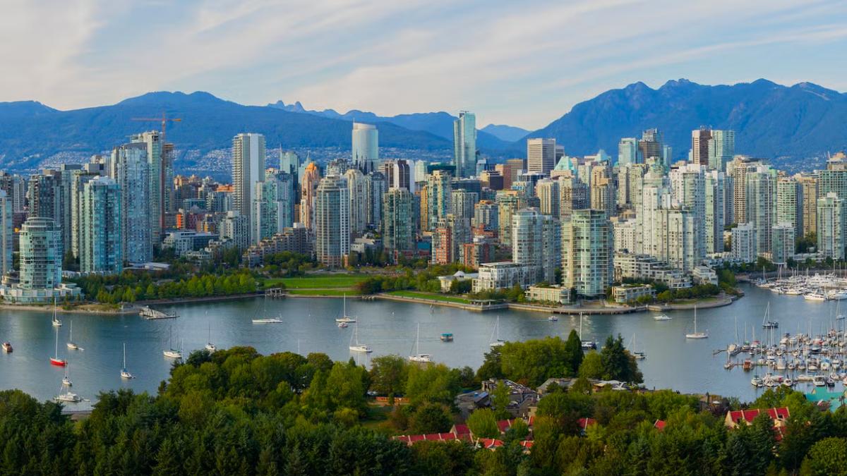 Vì sao tour nội địa Canada ngày càng được nhiều du khách lựa chọn