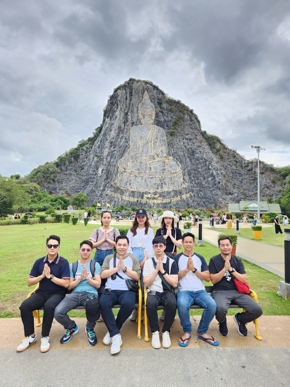 Trân Bảo Phật Sơn