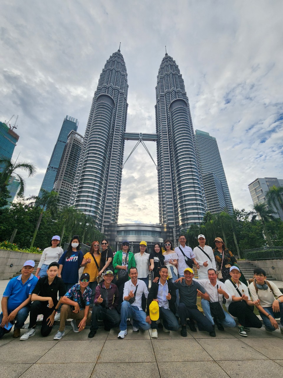 Biểu tượng sư tử biển Singapore – Biểu tượng cho sự phồn thịnh của “Đảo  quốc sư tử”