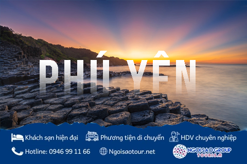 QM02 VẺ ĐẸP HOANG SƠ  QUY NHƠN – PHÚ YÊN