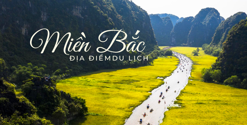 VL02 VẺ ĐẸP MIỀN BẮC HÀ NỘI - TRÀNG AN – BÁI ĐÍNH HẠ LONG - KDL YÊN TỬ