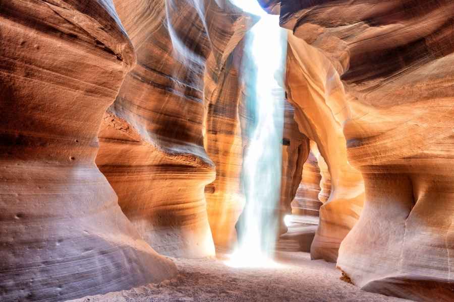 TOUR NỘI ĐỊA MỸ AG4-LL: LOS ANGELES - LAS VEGAS