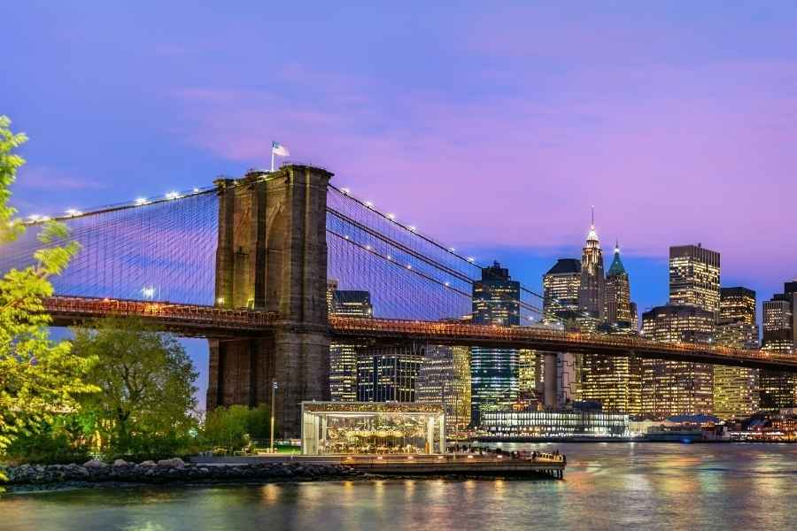 APR7 - NEW YORK - PHILADELPHIA - WASHINGTON - NIAGARA - BOSTON (KM)