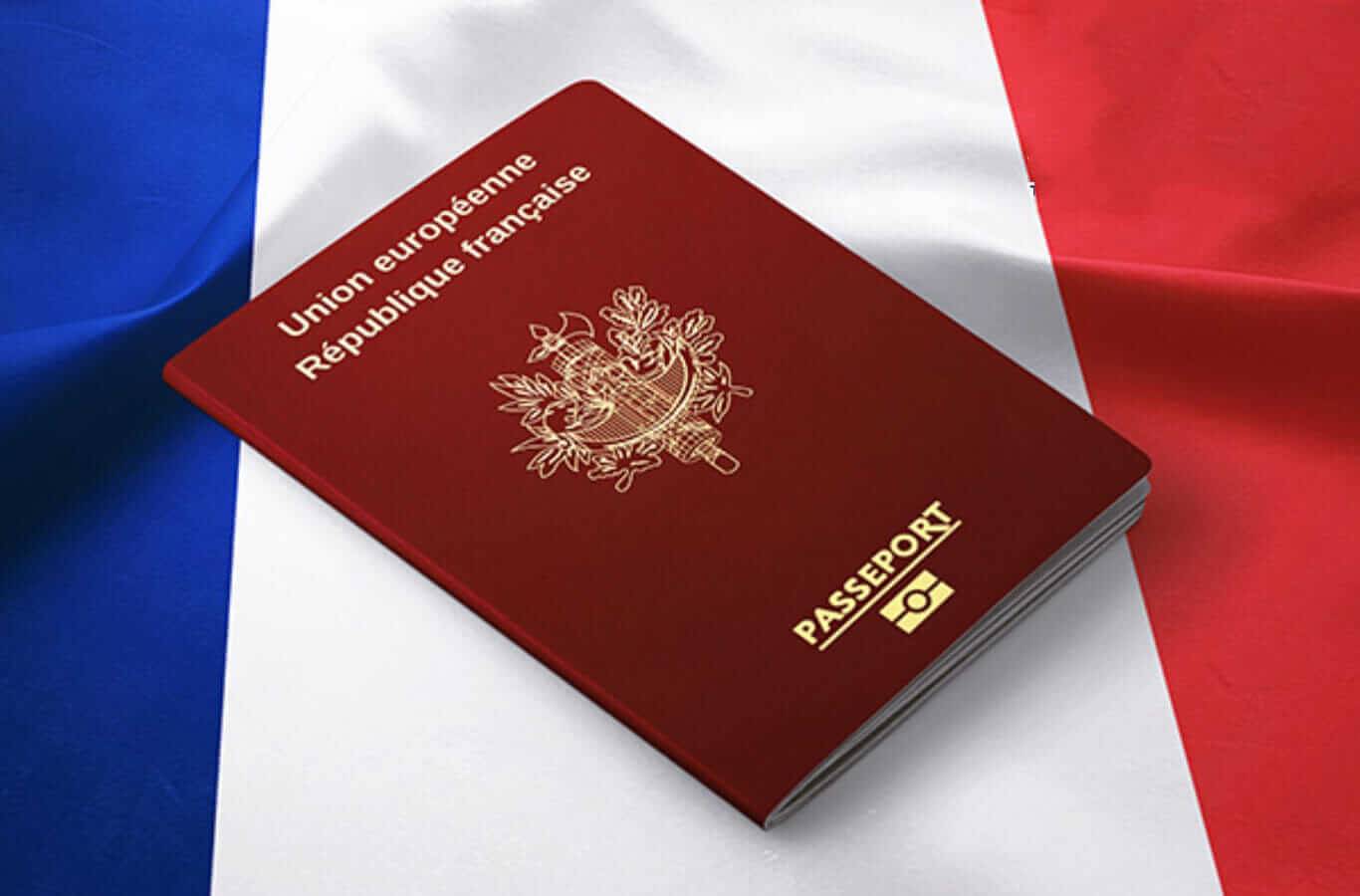 🇫🇷 Dịch vụ làm visa Pháp trọn gói – Du lịch, công tác, thăm thân