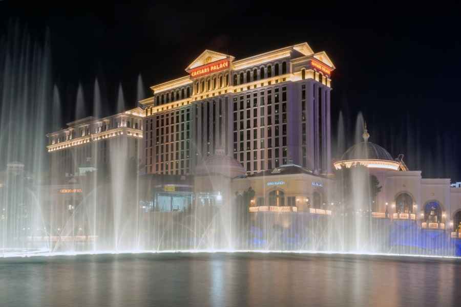 TOUR NỘI ĐỊA MỸ AG4-LL: LOS ANGELES - LAS VEGAS