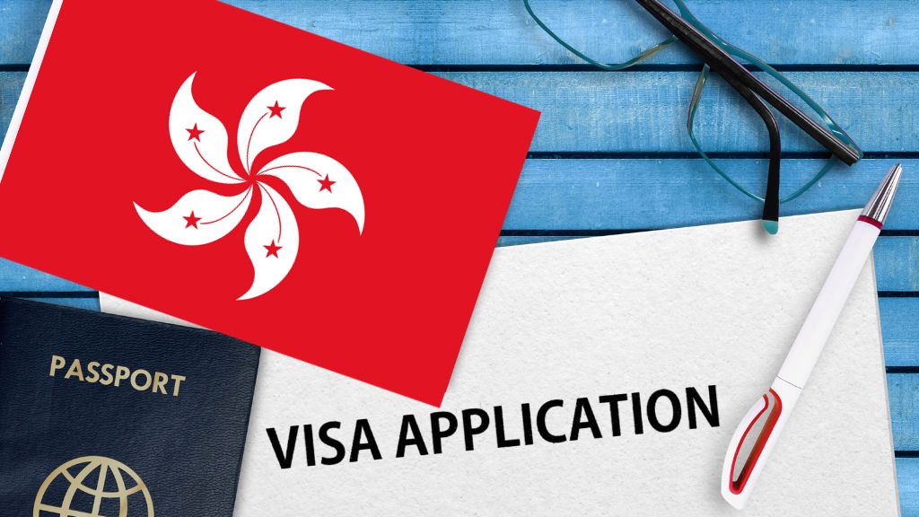 🇭🇰 Dịch vụ làm Visa Hong Kong du lịch & công tác – Nhanh chóng – Uy tín – Trọn gói