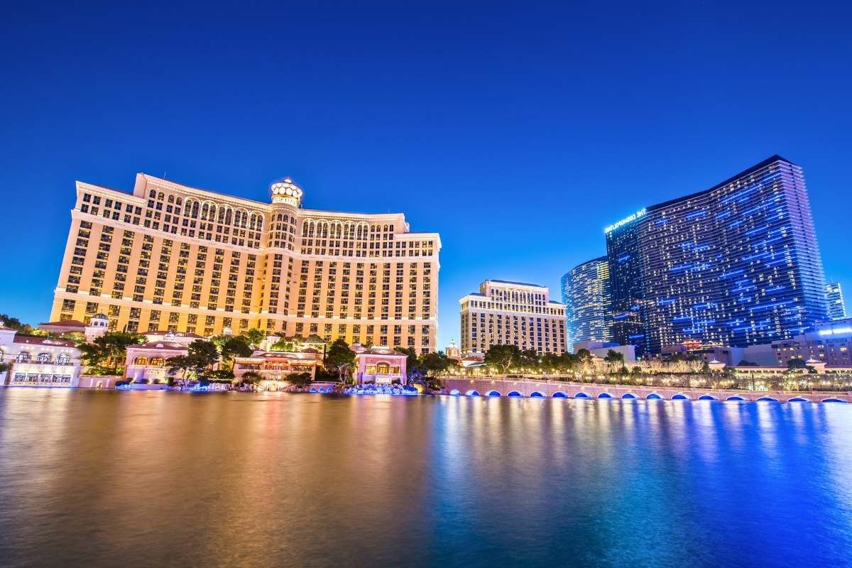 TOUR DU LỊCH MỸ SIÊU TIẾT KIỆM 7N6D: LOS ANGELES - LAS VEGAS - SAN DIEGO