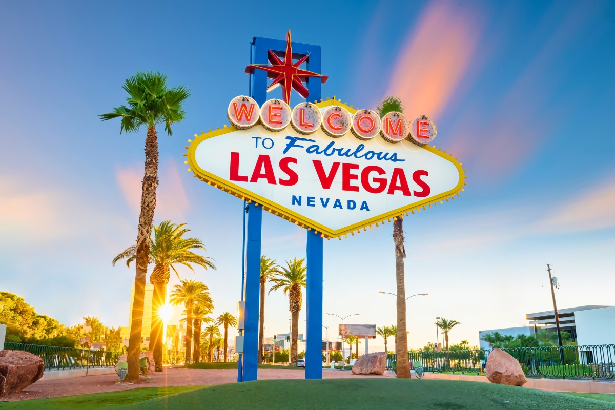 TOUR DU LỊCH MỸ SIÊU TIẾT KIỆM 7N6D: LOS ANGELES - LAS VEGAS - SAN DIEGO