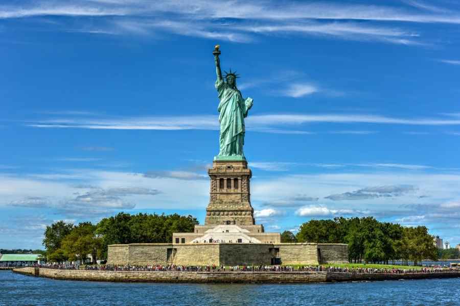 APR7 - NEW YORK - PHILADELPHIA - WASHINGTON - NIAGARA - BOSTON (KM)