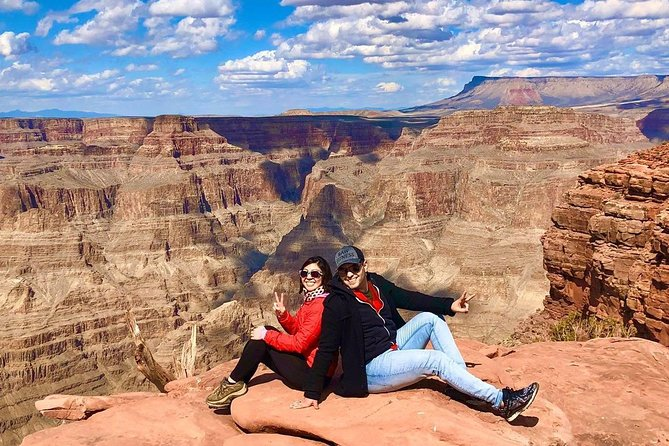 VCEN - GRAND CANYON NATIONAL PARK  WEST RIM - SKYWALK