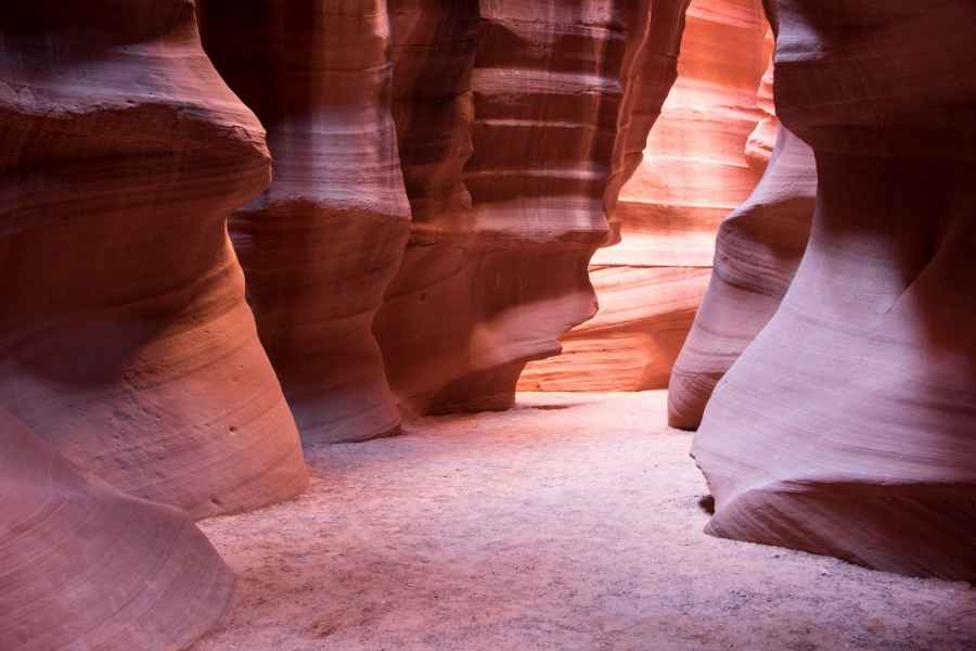 AG2: LAS VEGAS - GRAND CANYON