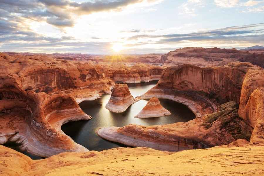 TOUR NỘI ĐỊA MỸ AG4-LL: LOS ANGELES - LAS VEGAS