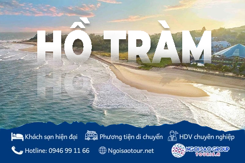 ĐVT.HT NGHỈ DƯỠNG CAO CẤP SÀI GÒN – HỒ TRÀM