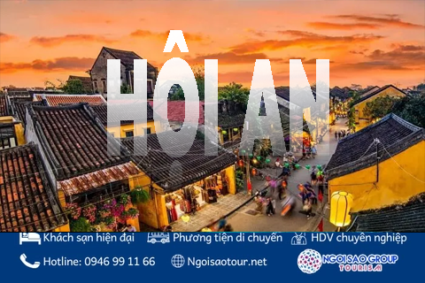 VTM03 HÀNH TRÌNH DI SẢN  HUẾ - ĐỘNG PHONG NHA  ĐÀ NẴNG – HỘI AN