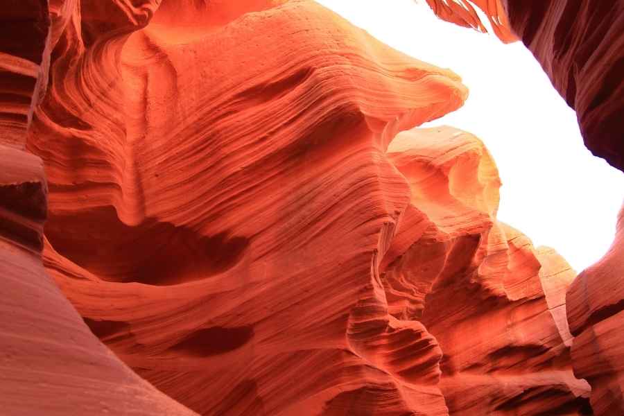 AG2: LAS VEGAS - GRAND CANYON