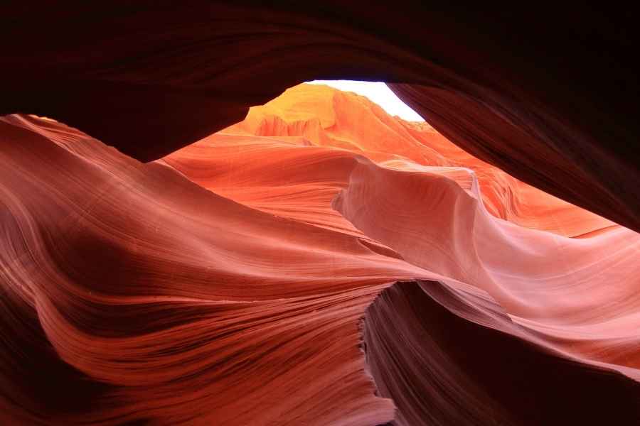 TOUR NỘI ĐỊA MỸ AG4-LL: LOS ANGELES - LAS VEGAS