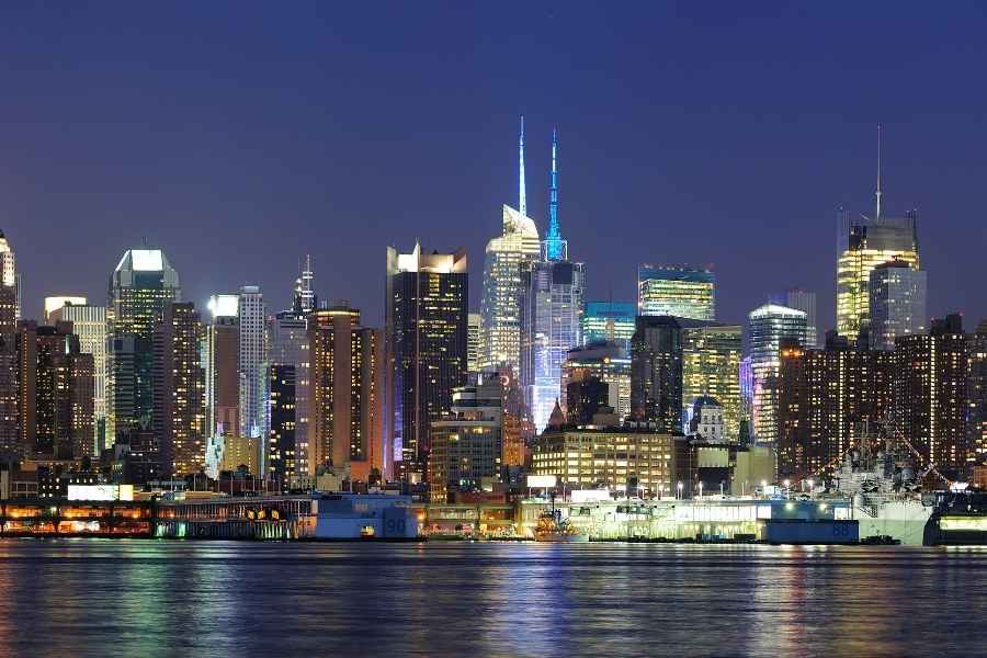 APR7 - NEW YORK - PHILADELPHIA - WASHINGTON - NIAGARA - BOSTON (KM)