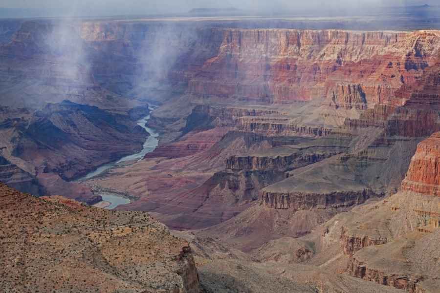 AG2: LAS VEGAS - GRAND CANYON