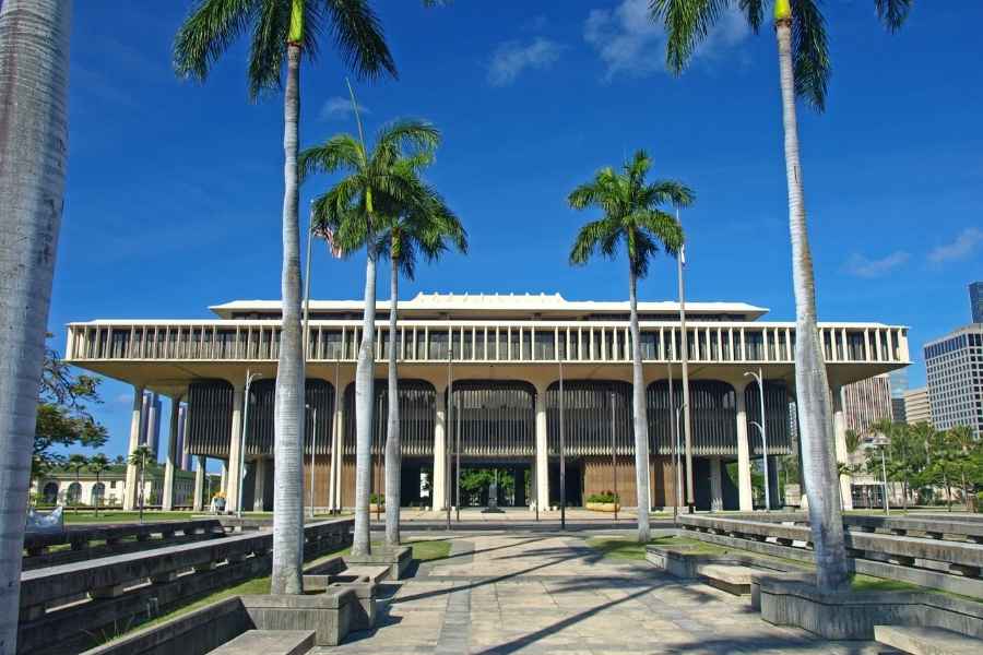 TOUR NỘI ĐỊA MỸ 5N4Đ: HAWAII (HA5)