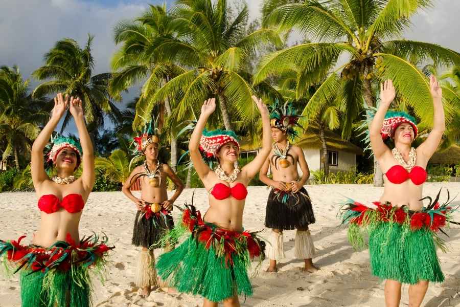 TOUR NỘI ĐỊA MỸ 5N4Đ: HAWAII (HA5)