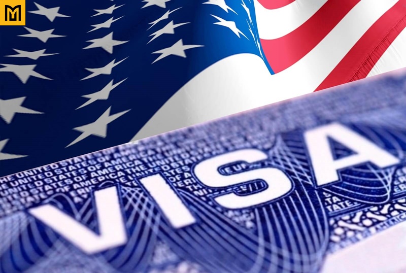 Hỗ trợ làm Visa Mỹ toàn quốc – Du lịch, Công tác, Thăm thân không còn là nỗi lo!