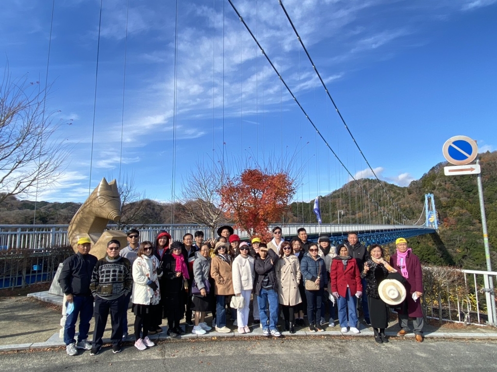 TOUR NHẬT BẢN CUNG ĐƯỜNG VÀNG 6N5D: OSAKA - KYOTO - NAGOYA - PHÚ SĨ - TOKYO