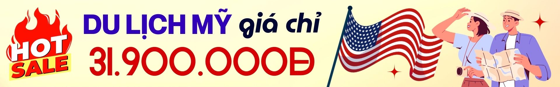 Tour Tết Ngôi Sao Tour