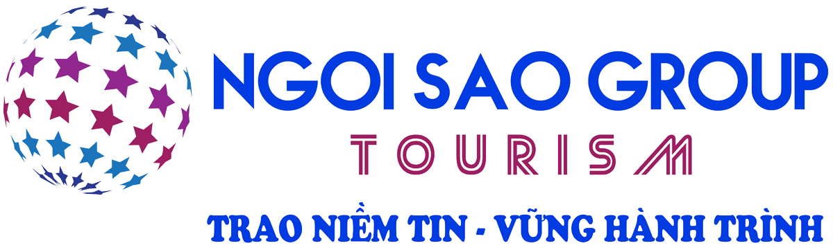 Ngôi Sao Group - Chuyên tour quốc tế, nội địa, visa giá rẻ