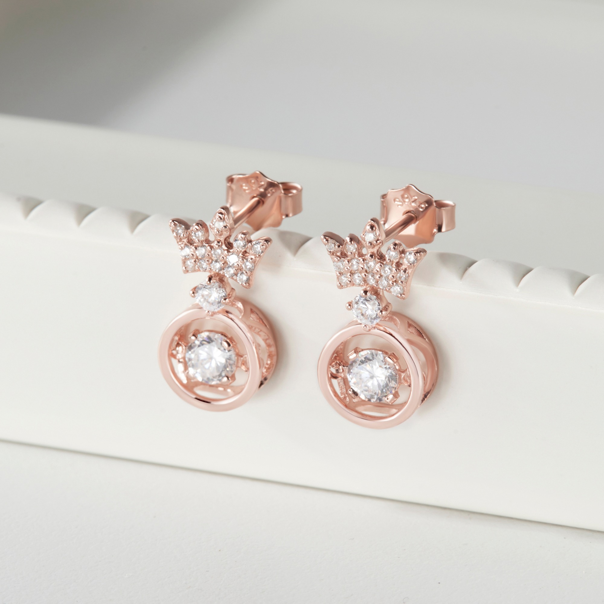 Cara Luna - Thương hiệu trang sức vàng bạc uy tín chính hãng