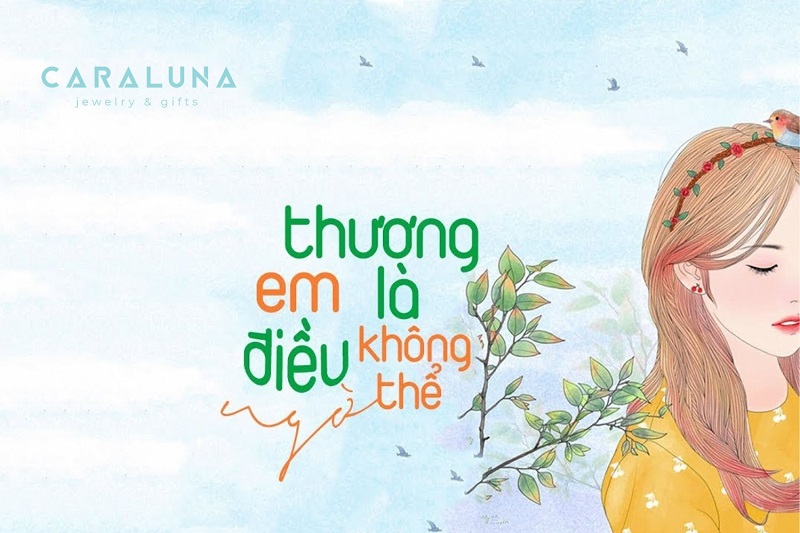 Tổng hợp những câu nói hay dành tặng người yêu chân thành