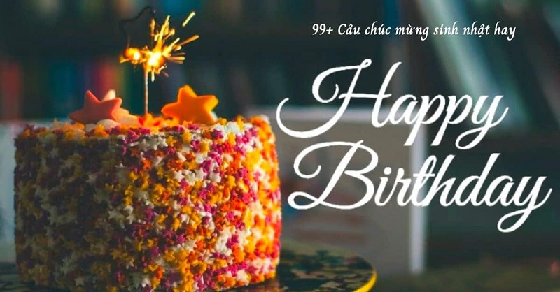 99+ Lời chúc sinh nhật tặng người yêu lãng mạn, hài hước