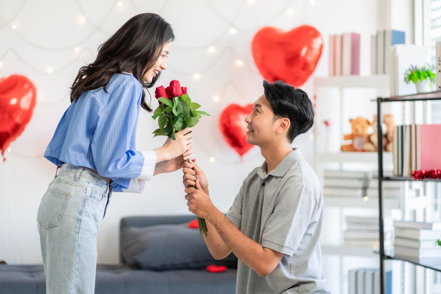 Mách bạn 31+ quà 1/6 cho người yêu ý nghĩa, đặc biệt nhất