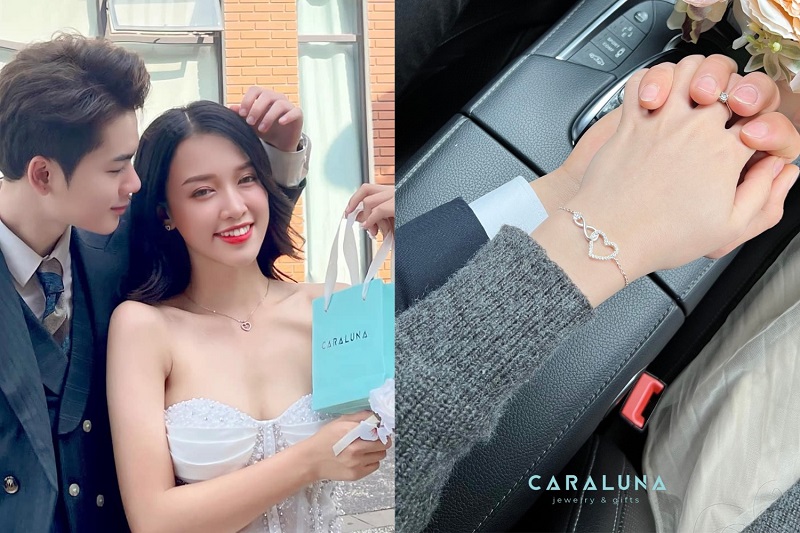 Khi tỏ tình nên tặng quà gì cho bạn gái? Lưu ý khi tỏ tình