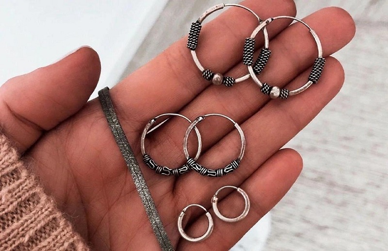 Bạc 925 có bị đen không?