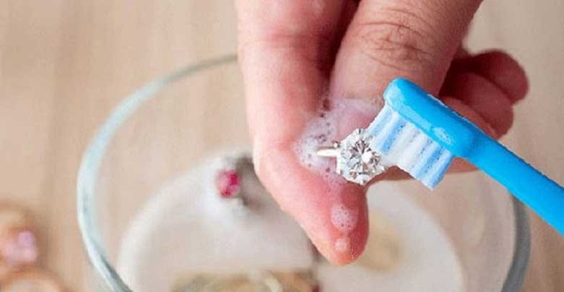 Tham khảo cách làm sáng bạc