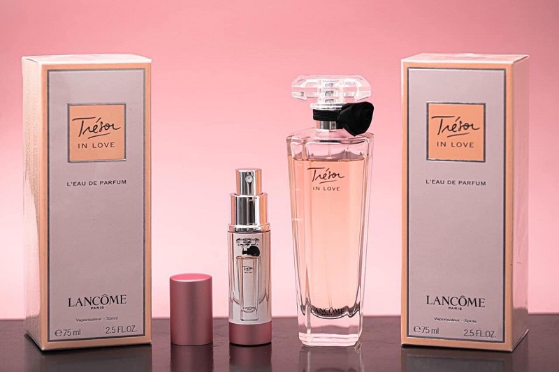 Nước hoa Lancome Tresor in Love EDP 75ml