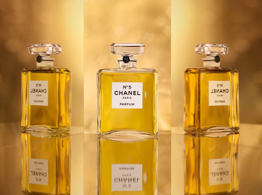 Nước hoa Chanel No.5