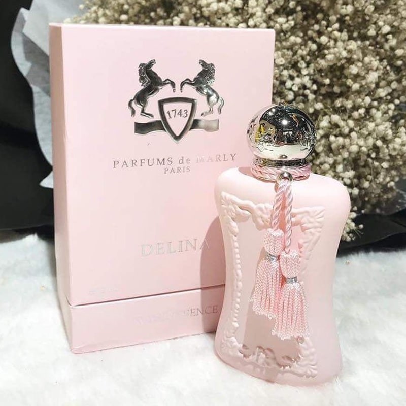 Nước hoa Parfums De Marly